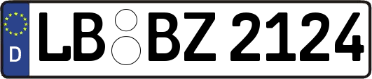 LB-BZ2124