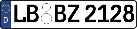 LB-BZ2128