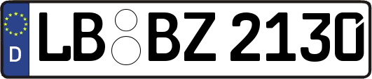 LB-BZ2130