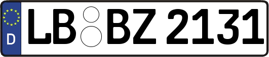 LB-BZ2131