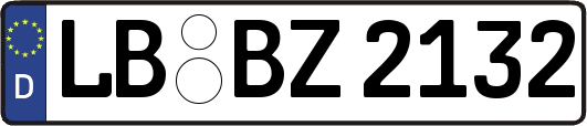 LB-BZ2132