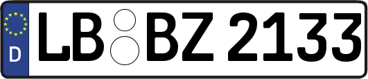 LB-BZ2133