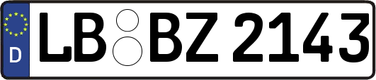 LB-BZ2143