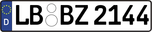 LB-BZ2144