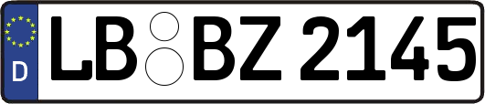 LB-BZ2145