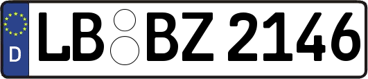 LB-BZ2146