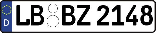 LB-BZ2148