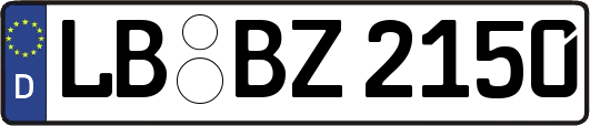 LB-BZ2150