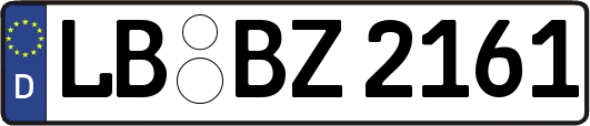 LB-BZ2161