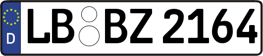 LB-BZ2164