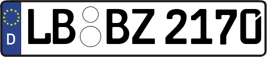 LB-BZ2170