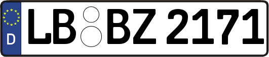 LB-BZ2171
