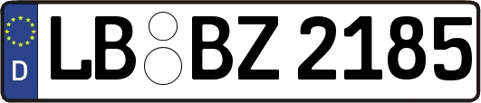 LB-BZ2185