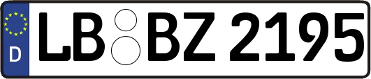 LB-BZ2195