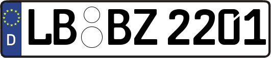 LB-BZ2201