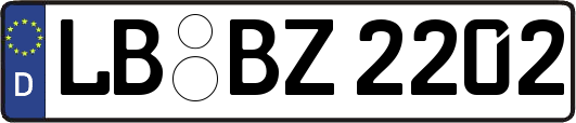LB-BZ2202