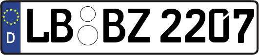 LB-BZ2207