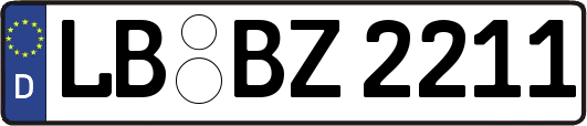 LB-BZ2211