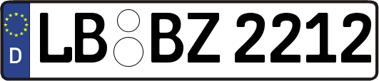 LB-BZ2212