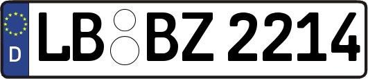 LB-BZ2214