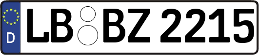 LB-BZ2215