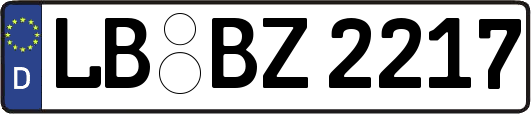 LB-BZ2217
