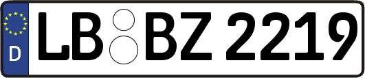 LB-BZ2219