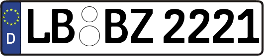 LB-BZ2221