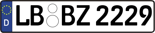 LB-BZ2229
