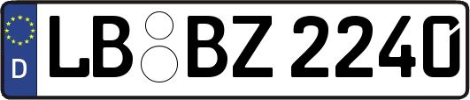 LB-BZ2240