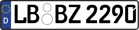 LB-BZ2290