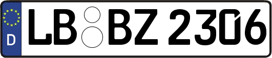 LB-BZ2306