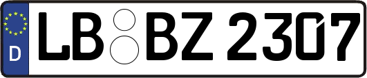 LB-BZ2307