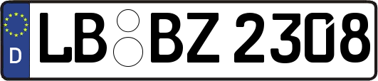 LB-BZ2308