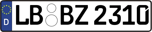 LB-BZ2310