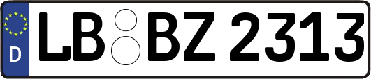LB-BZ2313