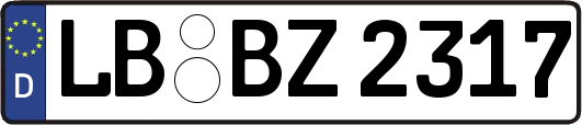 LB-BZ2317