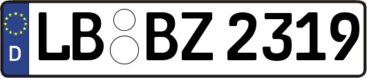 LB-BZ2319