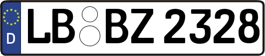 LB-BZ2328