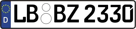 LB-BZ2330