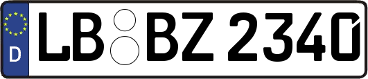 LB-BZ2340