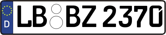 LB-BZ2370