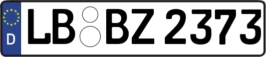 LB-BZ2373