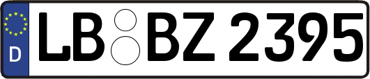 LB-BZ2395