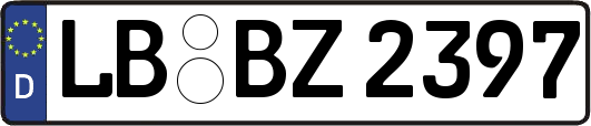 LB-BZ2397