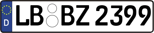 LB-BZ2399