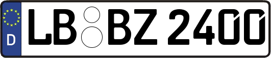 LB-BZ2400