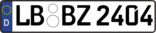 LB-BZ2404