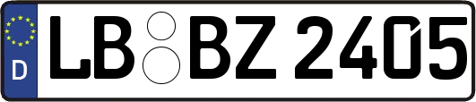 LB-BZ2405