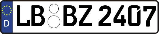 LB-BZ2407